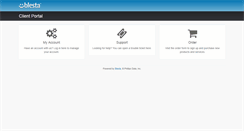 Desktop Screenshot of billing.mindlash.com