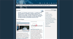 Desktop Screenshot of mindlash.com